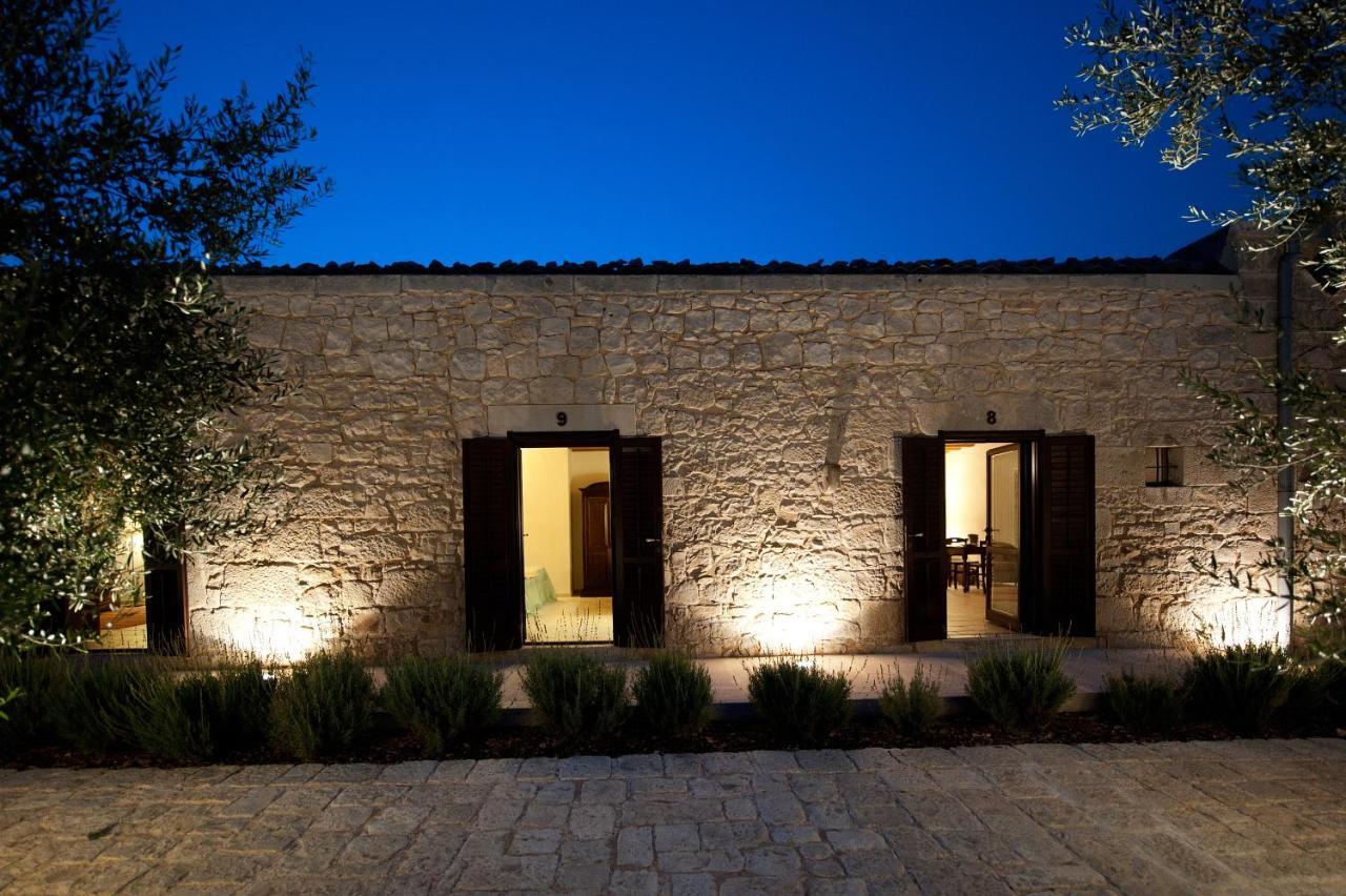 La Dimora Di Spartivento - BW Signature Collection Ragusa Exterior photo